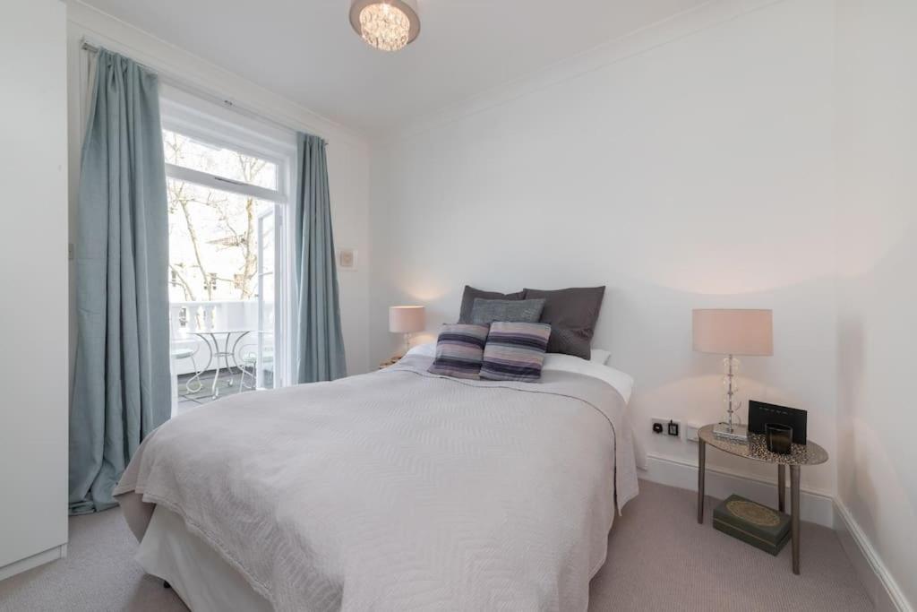 Cozy One Bedroom Apartment Next To Paddington London Exterior photo